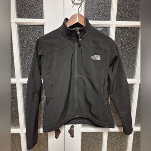 The North Face Apex jacket Fleece lined Full Zip size small